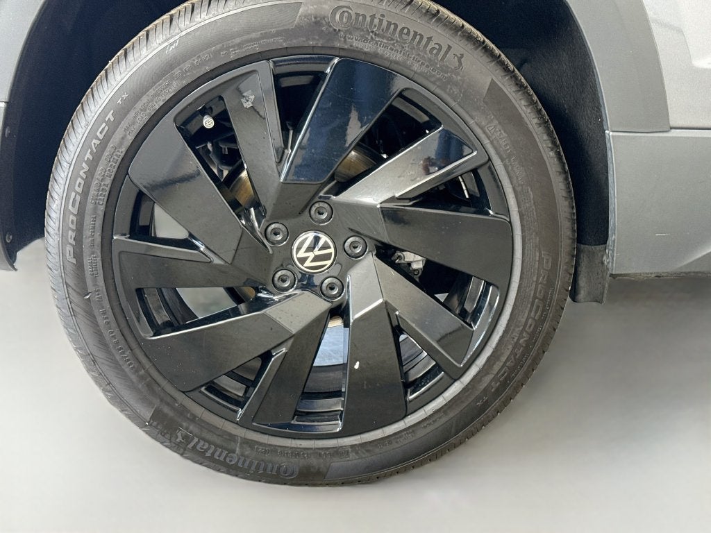 2024 Volkswagen Taos 1.5T SEL
