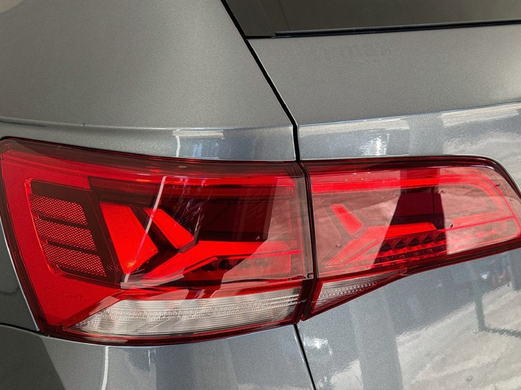 2024 Volkswagen Taos 1.5T SEL