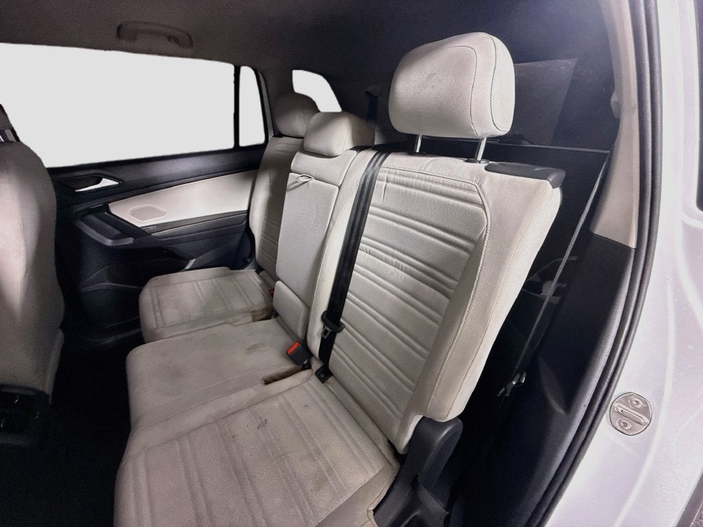 2023 Volkswagen Tiguan 2.0T S