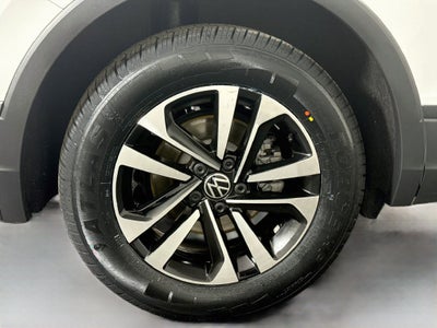 2023 Volkswagen Tiguan 2.0T S