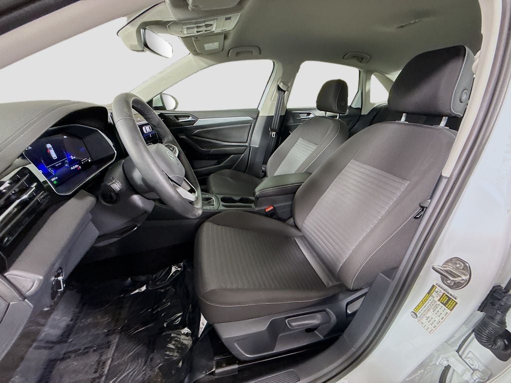 2026 Volkswagen Jetta 1.5T S