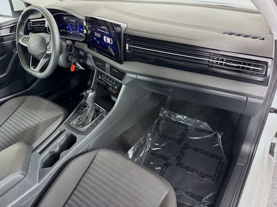 2026 Volkswagen Jetta 1.5T S