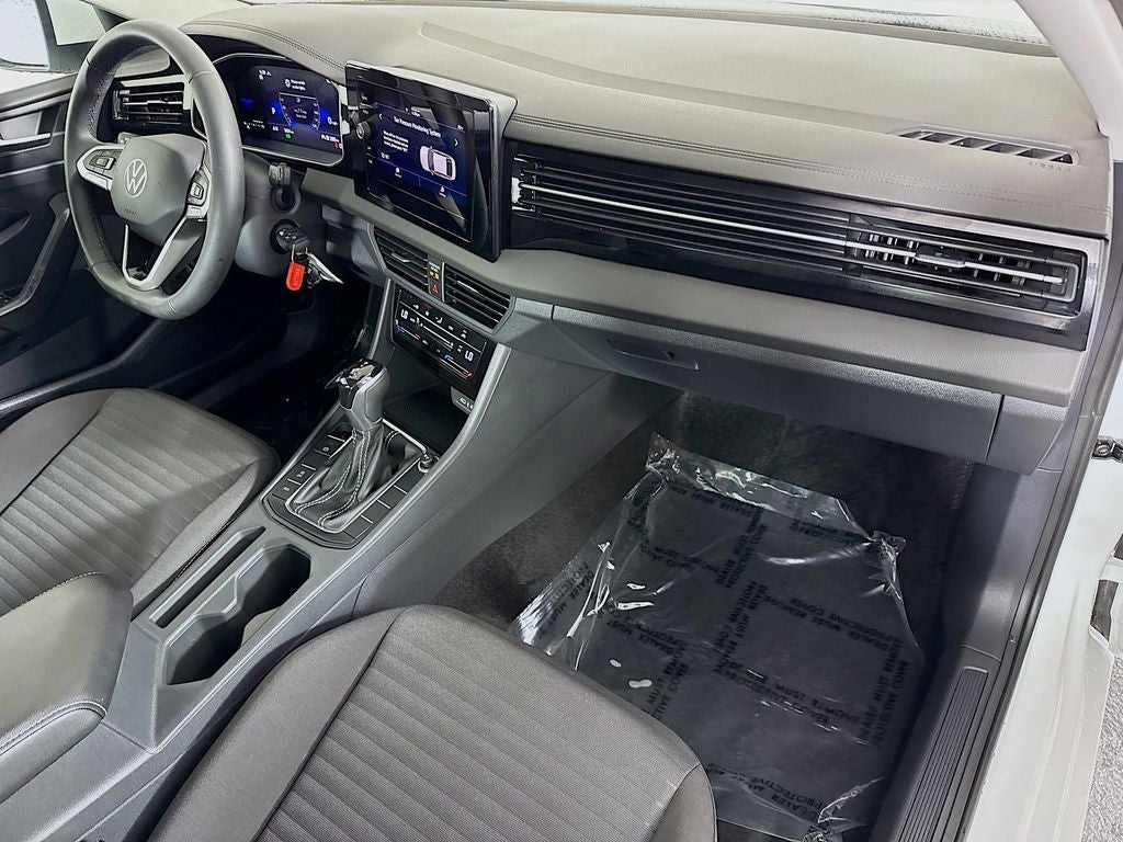 2026 Volkswagen Jetta 1.5T S