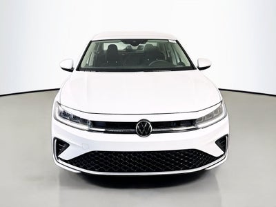 2026 Volkswagen Jetta 1.5T S