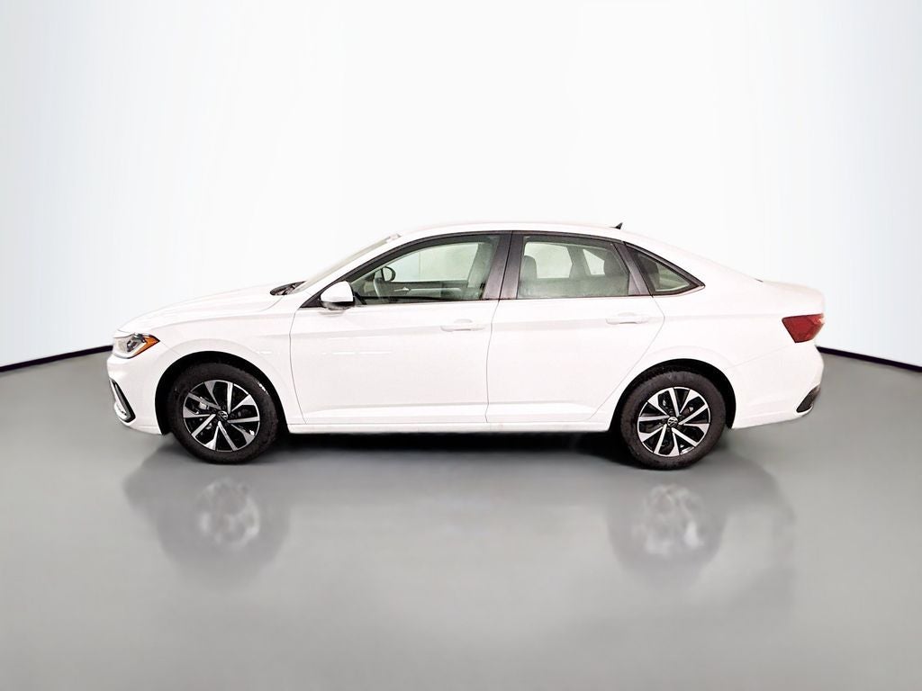 2026 Volkswagen Jetta 1.5T S