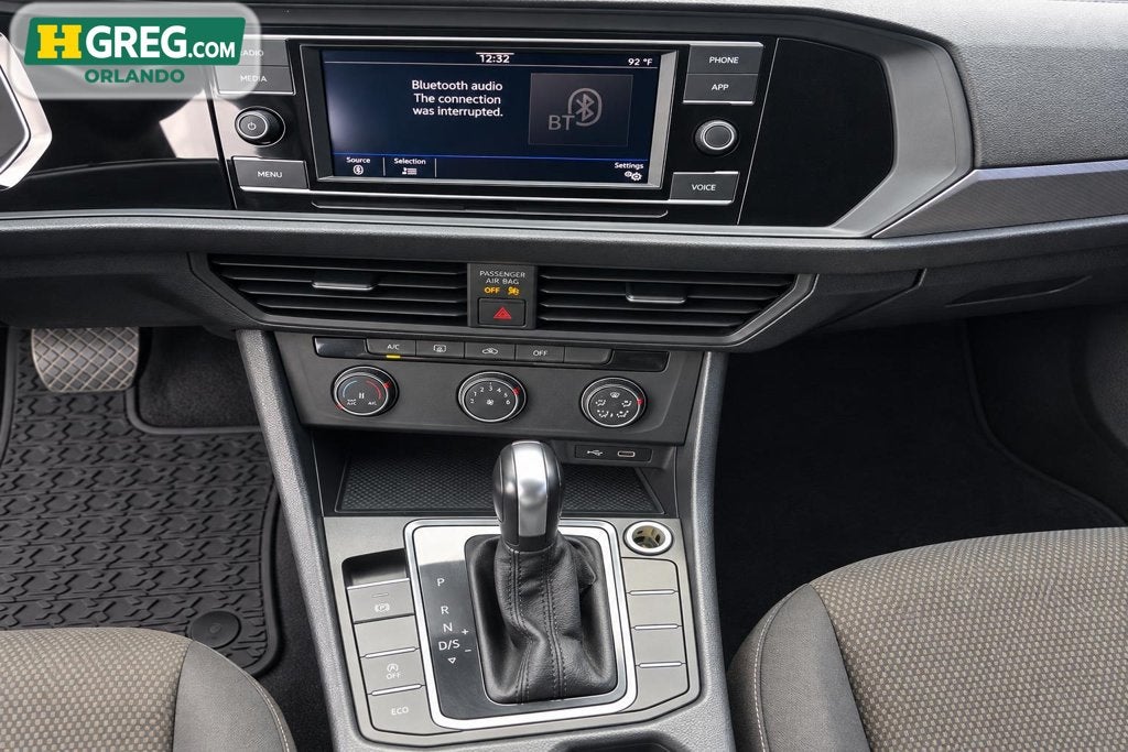 2021 Volkswagen Jetta R-Line
