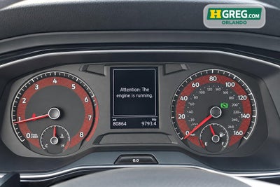 2021 Volkswagen Jetta R-Line
