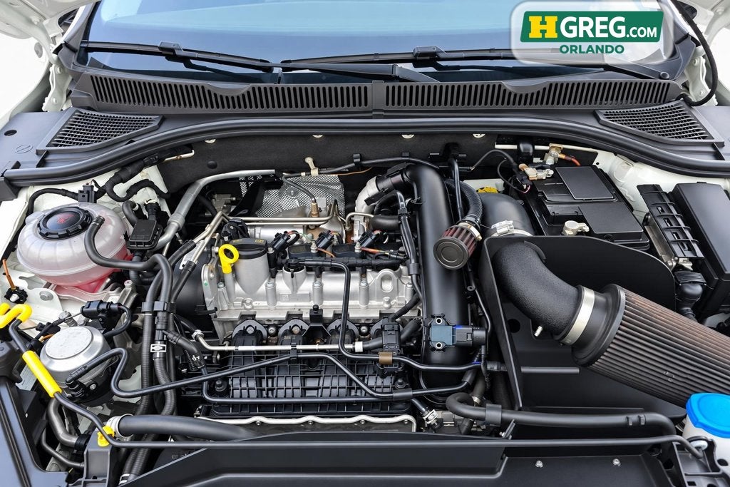 2021 Volkswagen Jetta R-Line