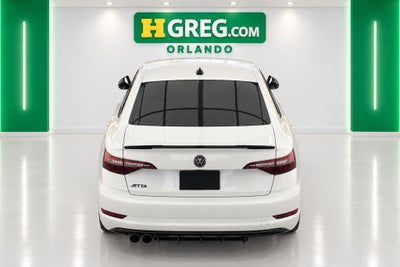 2021 Volkswagen Jetta R-Line