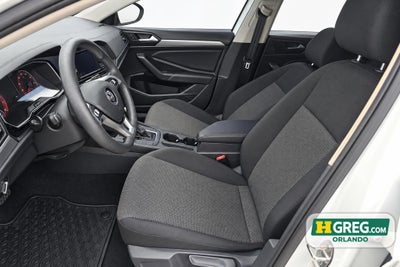 2021 Volkswagen Jetta R-Line