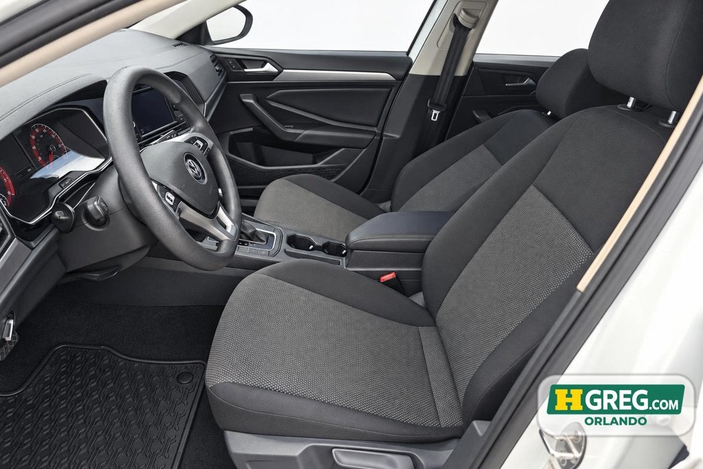 2021 Volkswagen Jetta R-Line