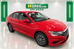 2021 Volkswagen Jetta R-Line