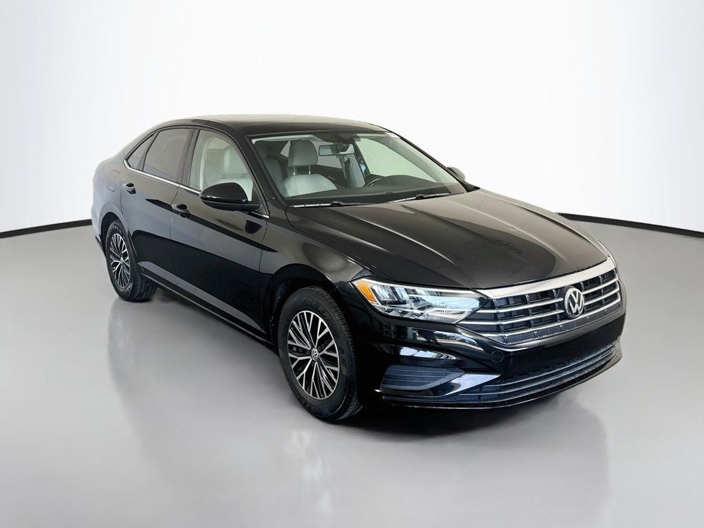 2019 Volkswagen Jetta S FWD photo