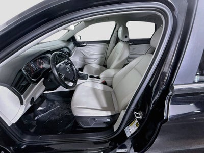 2019 Volkswagen Jetta 1.4T SE