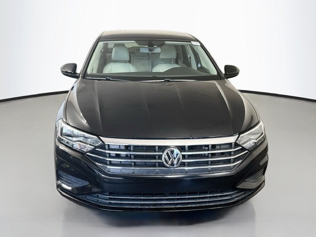 2019 Volkswagen Jetta 1.4T SE