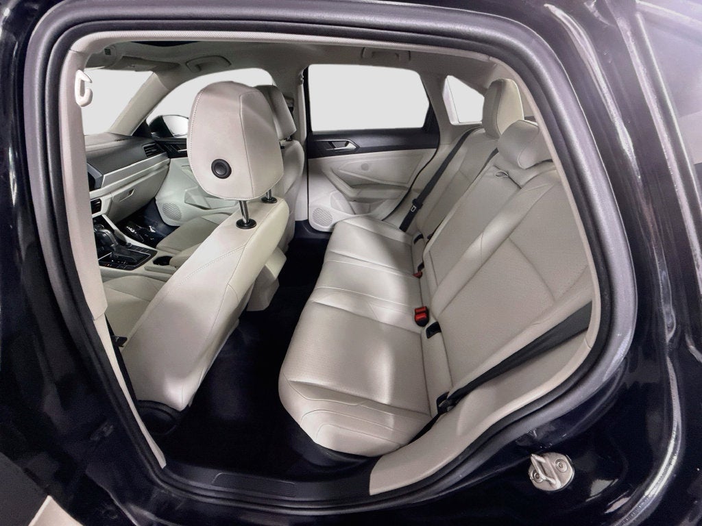 2019 Volkswagen Jetta 1.4T SE