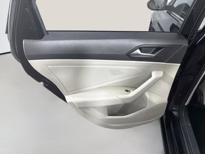 2019 Volkswagen Jetta 1.4T SE