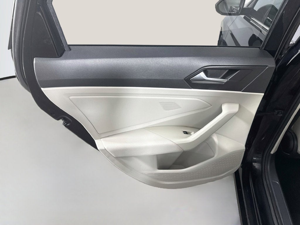 2019 Volkswagen Jetta 1.4T SE