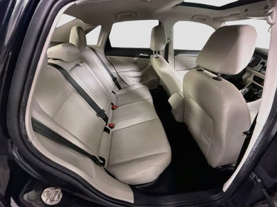 2019 Volkswagen Jetta 1.4T SE