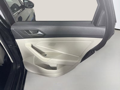 2019 Volkswagen Jetta 1.4T SE