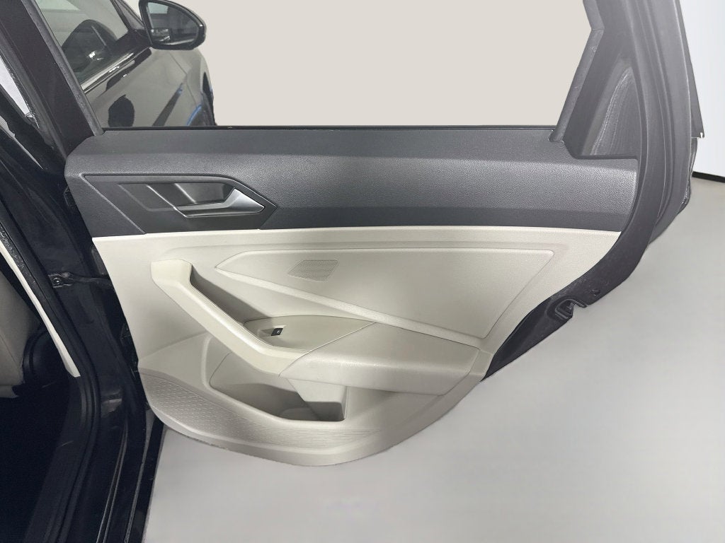 2019 Volkswagen Jetta 1.4T SE