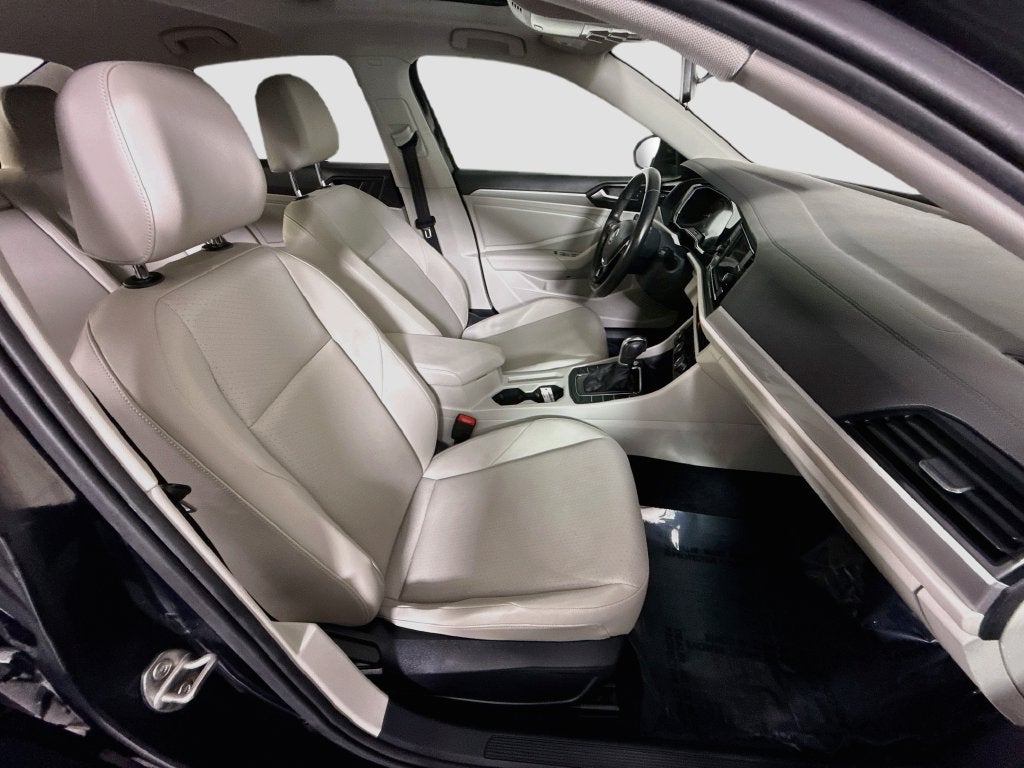 2019 Volkswagen Jetta 1.4T SE