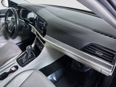 2019 Volkswagen Jetta 1.4T SE