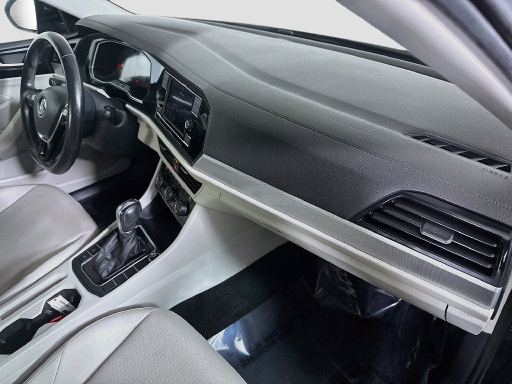 2019 Volkswagen Jetta 1.4T SE