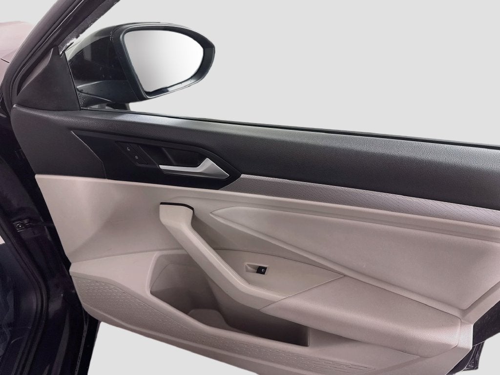 2019 Volkswagen Jetta 1.4T SE
