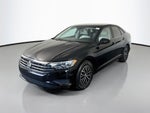 2019 Volkswagen Jetta 1.4T SE