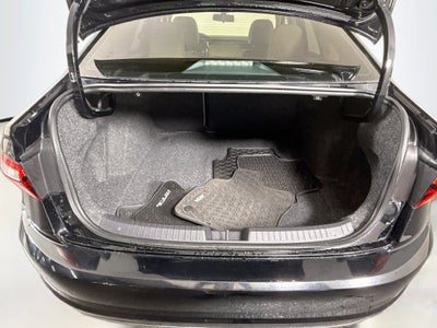 2019 Volkswagen Jetta 1.4T SE