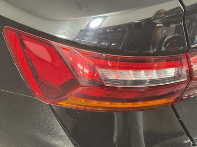 2019 Volkswagen Jetta 1.4T SE