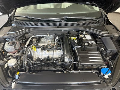 2019 Volkswagen Jetta 1.4T SE