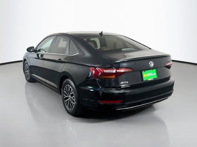 2019 Volkswagen Jetta 1.4T SE