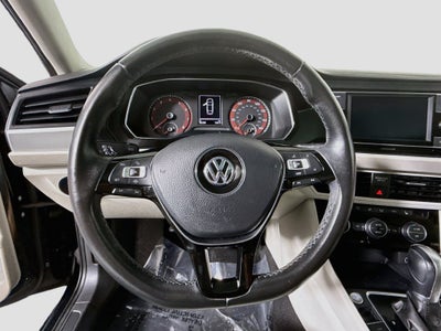 2019 Volkswagen Jetta 1.4T SE