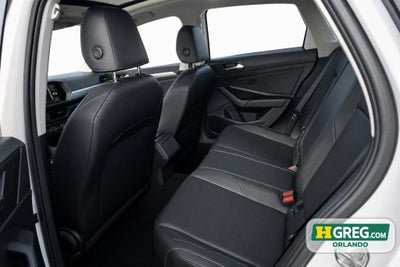 2019 Volkswagen Jetta R-Line