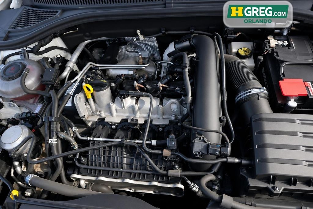 2019 Volkswagen Jetta R-Line
