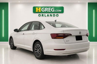2019 Volkswagen Jetta R-Line