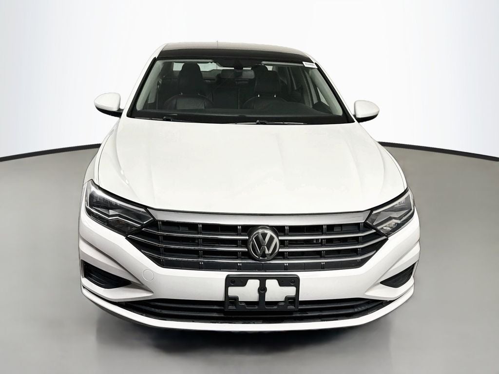 2019 Volkswagen Jetta R-Line