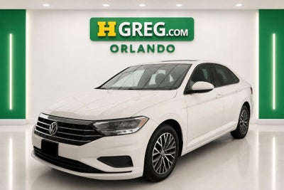 2019 Volkswagen Jetta R-Line