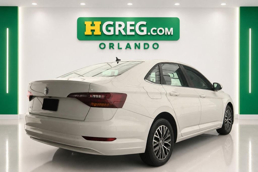 2019 Volkswagen Jetta R-Line