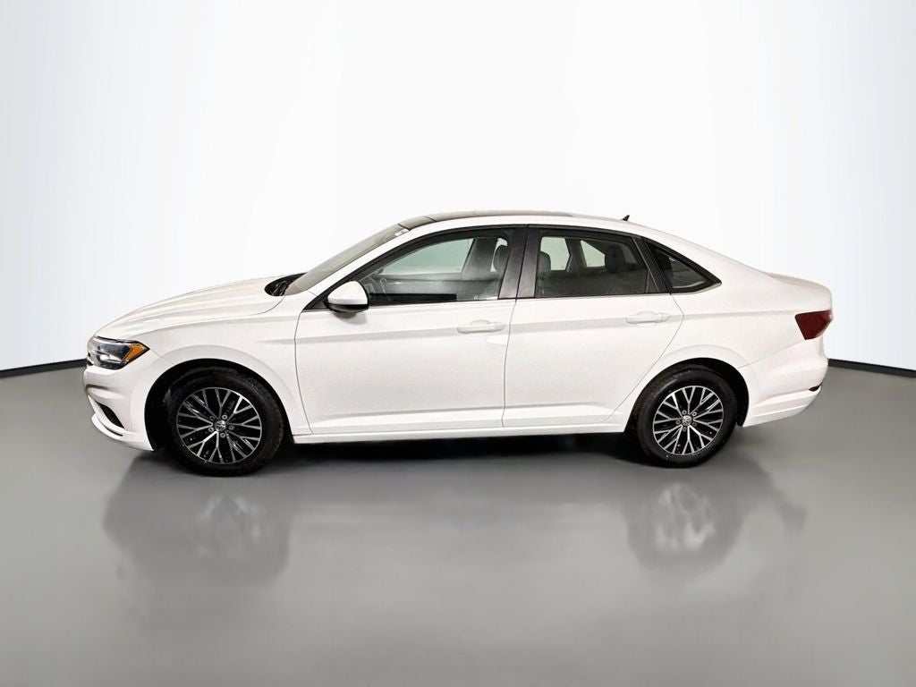 2019 Volkswagen Jetta R-Line