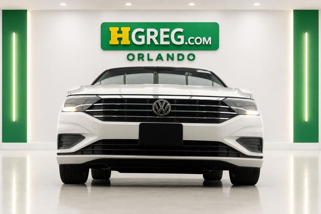 2019 Volkswagen Jetta R-Line