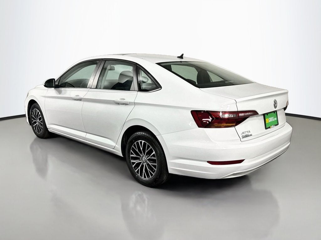 2019 Volkswagen Jetta R-Line