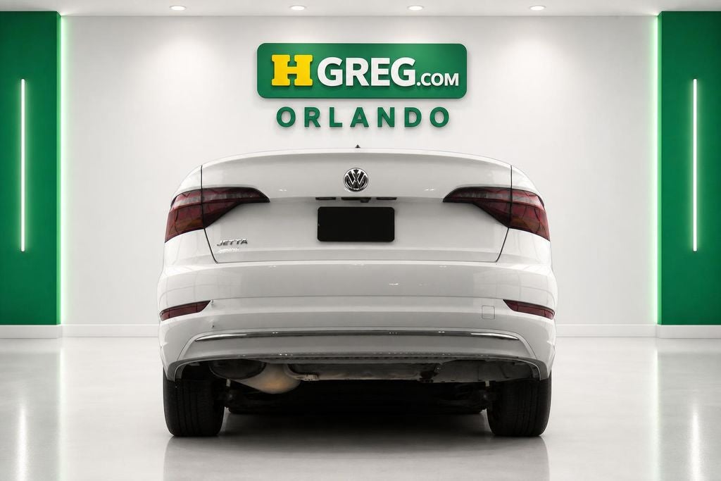 2019 Volkswagen Jetta R-Line