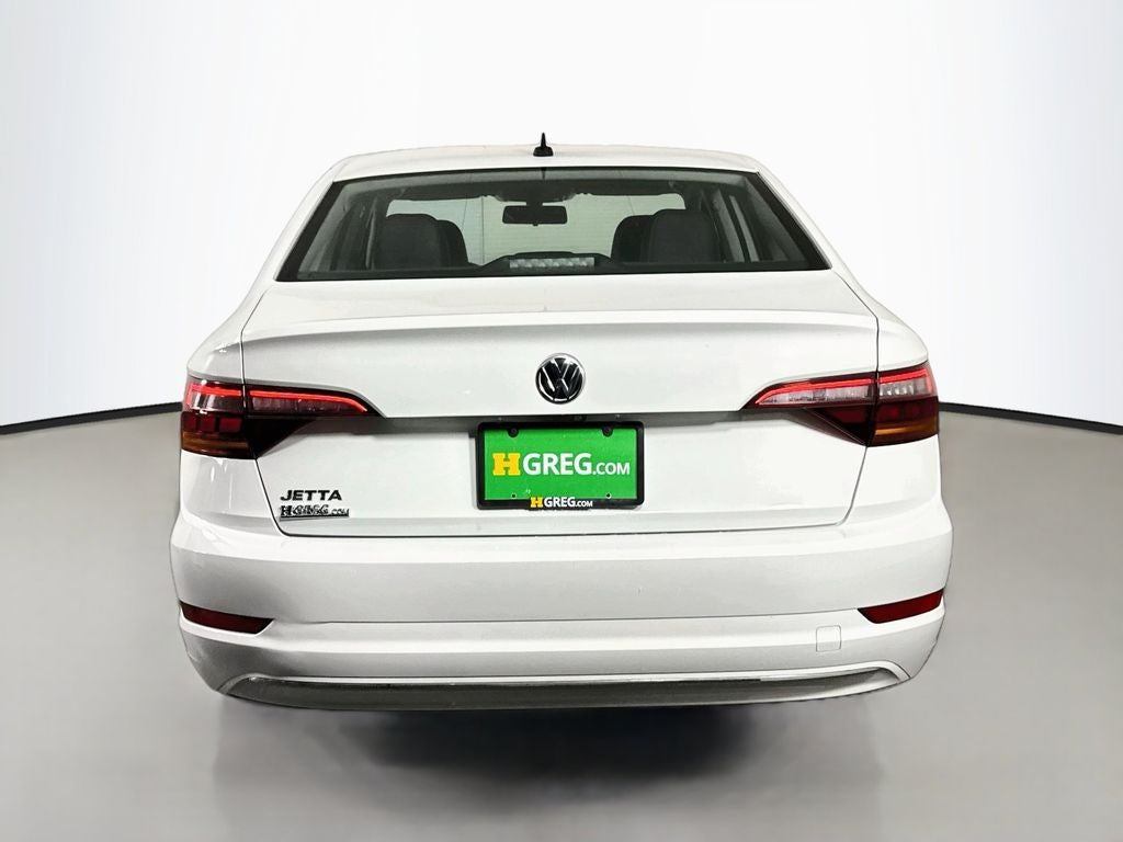 2019 Volkswagen Jetta R-Line