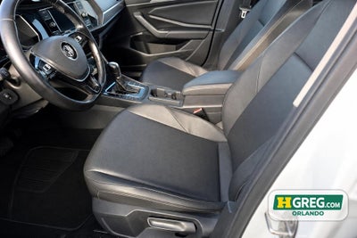 2019 Volkswagen Jetta R-Line