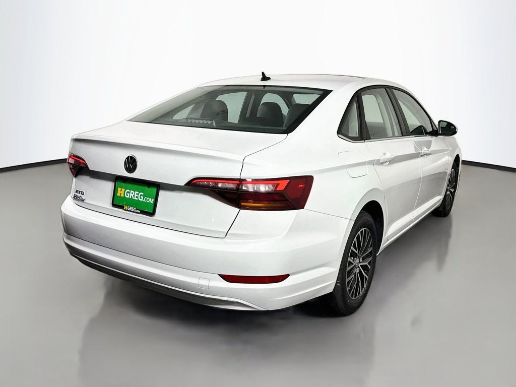 2019 Volkswagen Jetta R-Line