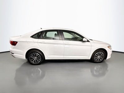 2019 Volkswagen Jetta R-Line