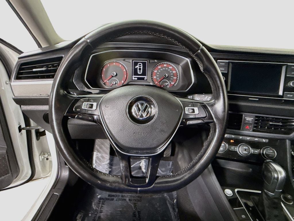 2019 Volkswagen Jetta R-Line